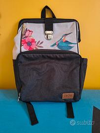 zaino passeggino Kinderkraft