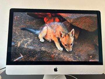 iMac 27 5K
