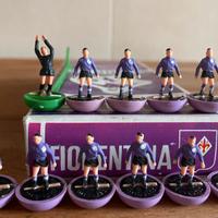 Subbuteo Hw mia collezione