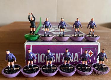 Subbuteo Hw mia collezione