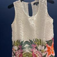 maglia donna decorata 