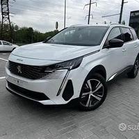 Ricambi peugeot 5008/musata completa num-12345