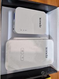 Kit extender wifi AV1000 Ph5+ Omaggio Lnb 1001