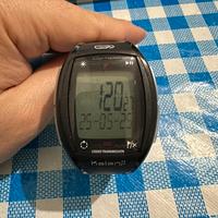 Sportwatch kalenji geonaute cardio
