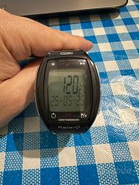 Sportwatch kalenji geonaute cardio