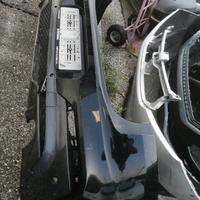 Paraurti posteriore BMW 