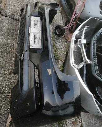 Paraurti posteriore BMW 