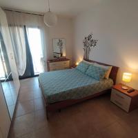 Trilocale vicino gallipoli