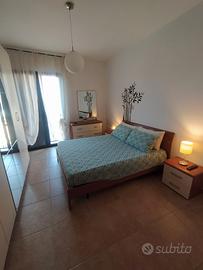 Trilocale vicino gallipoli