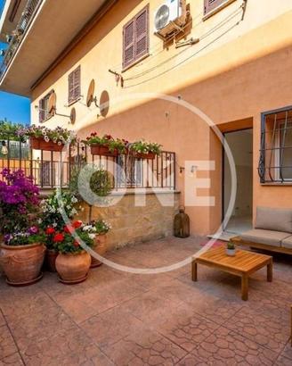 Appartamento di 50 m² con 2 locali a Roma