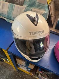 Casco Triumph