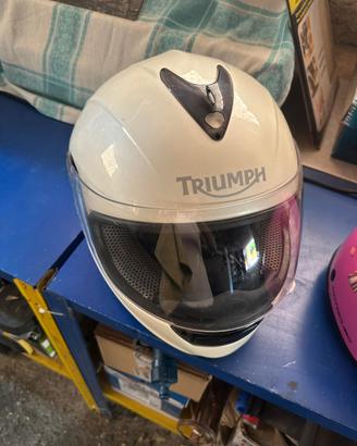 Casco Triumph