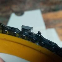 Disco da taglio professionale per legno