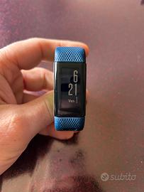Garmin Vivosmart Hr +