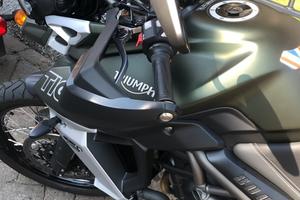 Tiger 800XCX