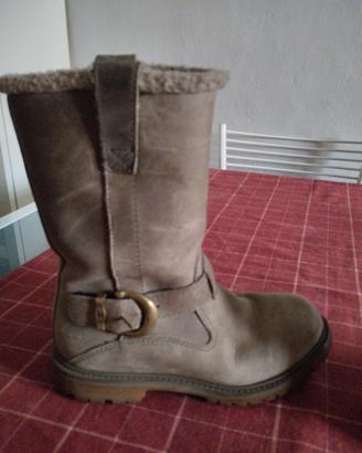 stivali Timberland 