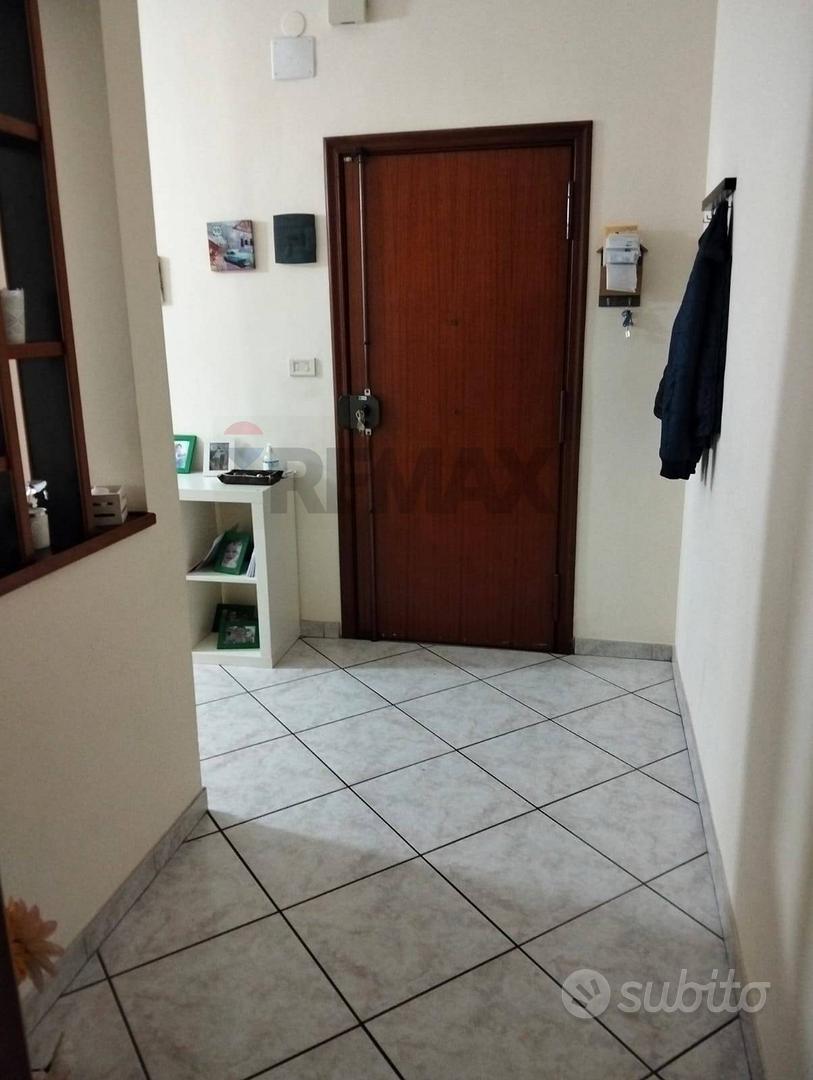 Appartamento – Mascalucia, Massannunziata - Vista 3