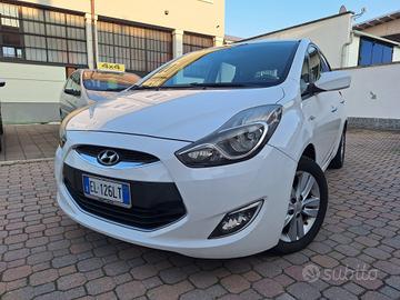 Hyundai iX20 1.4 diesel