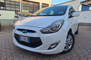 Hyundai iX20 1.4 diesel