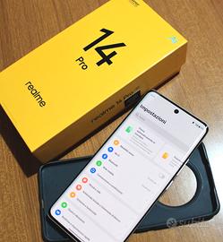 realme 14 pro 5g