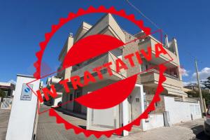 Appartamento Pulsano [Cod. rif 3341399VRG]