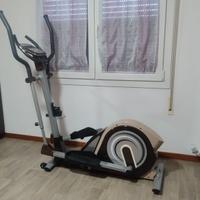 Ellittica High Muster E 350