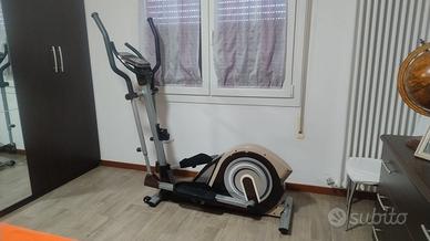 Ellittica High Muster E 350