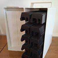 RACCOGLITORE BOX DIAPOSITIVE