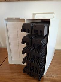 RACCOGLITORE BOX DIAPOSITIVE