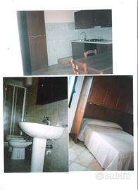 Bilocale 50 mq per trasfertisti