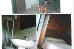 Bilocale 50 mq per trasfertisti