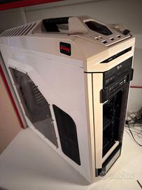 Cooler Master Stryker Case x PC DESKTOP FULL TOWER