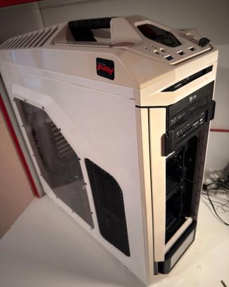 Cooler Master Stryker Case x PC DESKTOP FULL TOWER