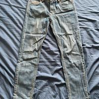 Jeans da donna Diesel