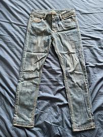 Jeans da donna Diesel