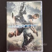 Dvd the divergent series - Insurgent