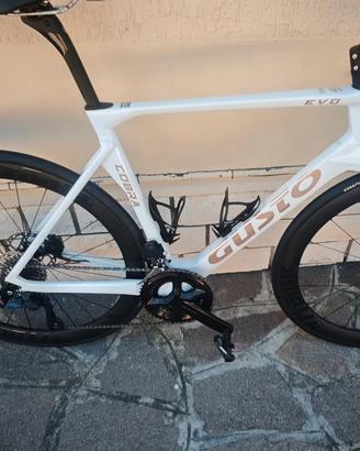 COBRA EVO DB ELITE ULTRA  105 D2