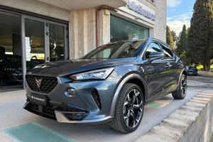 CUPRA Formentor 2.0 TDI 150 CV 4Drive DSG