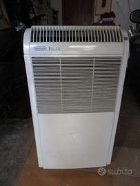 Condizionatore mobile