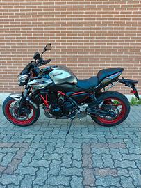 Kawasaki Z650 35 kW (A2) -  2023
