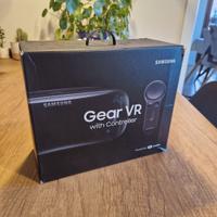 Samsung Gear Vr