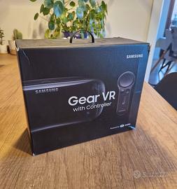 Samsung Gear Vr