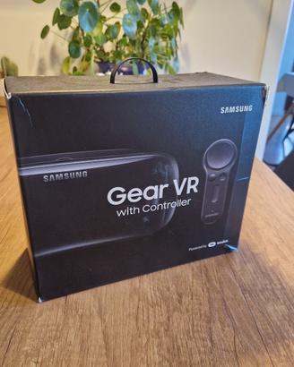 Samsung Gear Vr