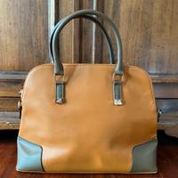 Borsa modello ‘frame’