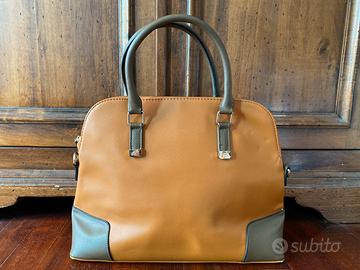 Borsa modello ‘frame’