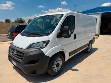 FIAT DUCATO L1H1 2300 MULTIJET 140 CV EURO 6D