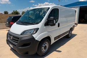 FIAT DUCATO L1H1 2300 MULTIJET 140 CV EURO 6D