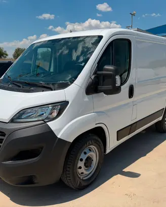 FIAT DUCATO L1H1 2300 MULTIJET 140 CV EURO 6D
