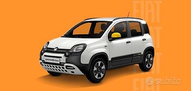 Ricambi Fiat panda 2014 > 2026