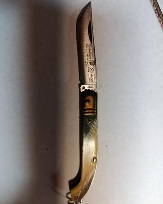 coltello Paolini 